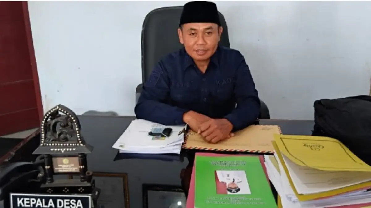 Khairil Anwar (NURUL/LOMBOK POST)