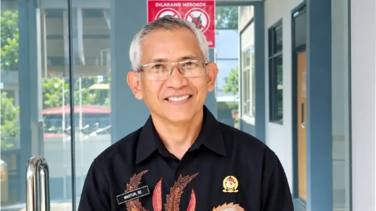 Mastur (IST/LOMBOK POST)