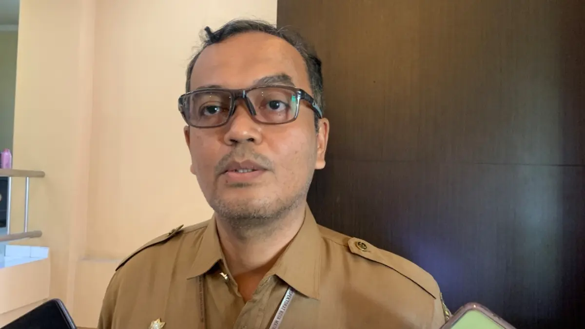 Ida Wayan Putra Ekantara