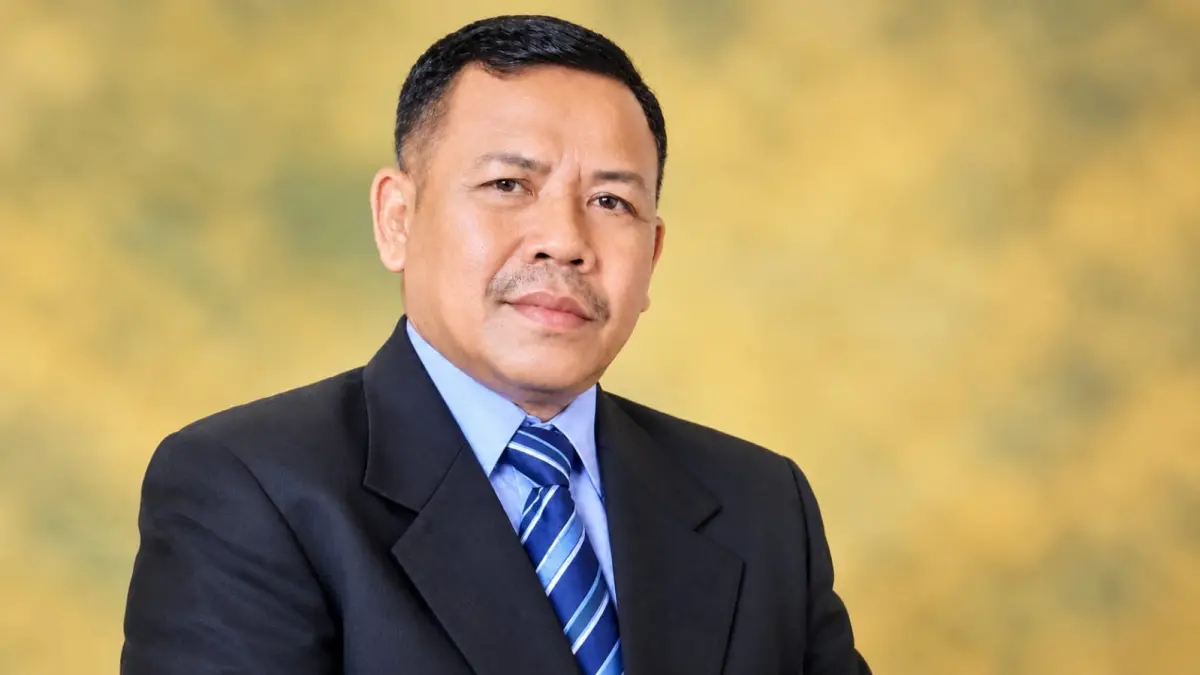 Usung Revitalisasi Wisata Gerabah, H Burhanudin Siap Bangkitkan Desa Banyumulek
