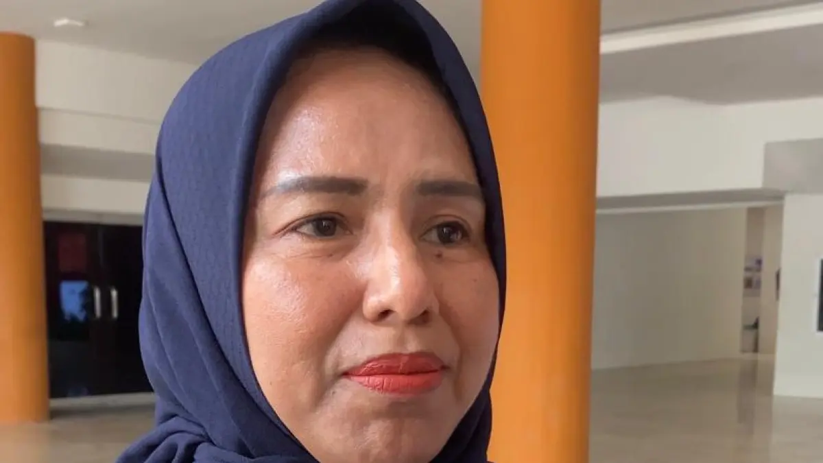 Nadirah