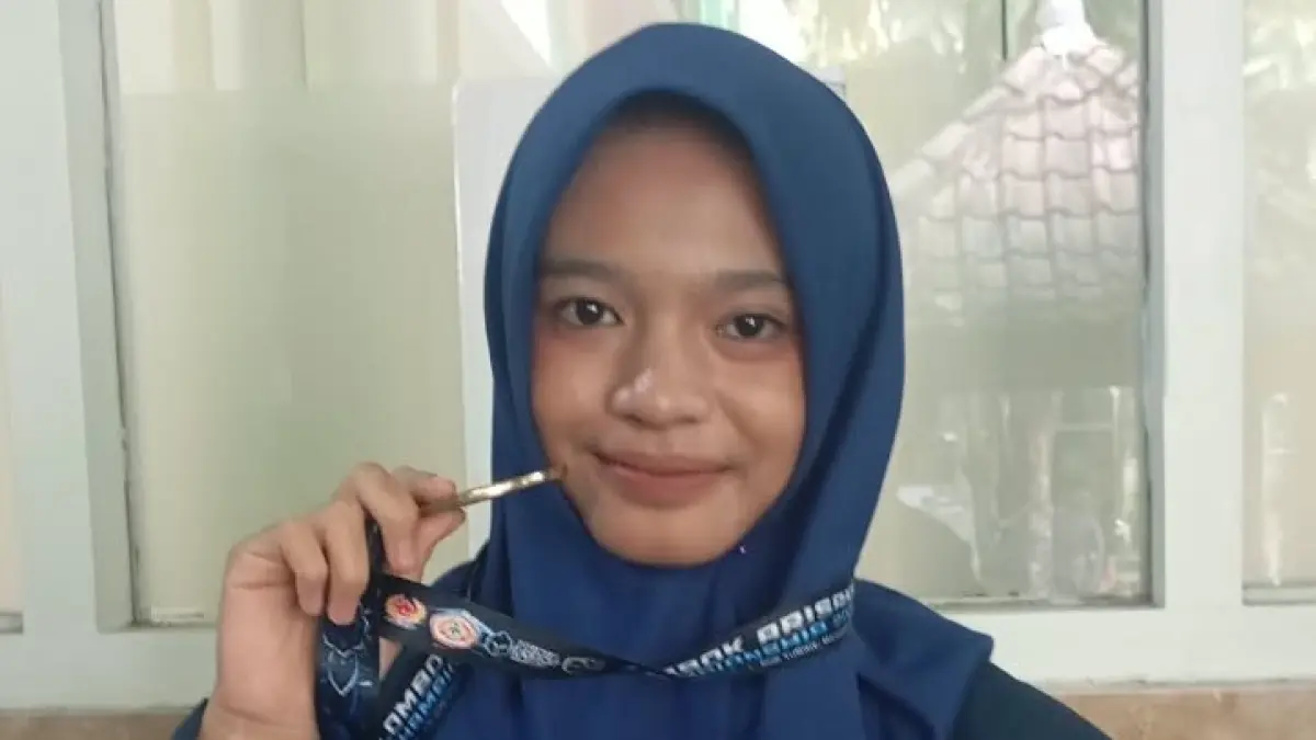 Kimiliya Lubna