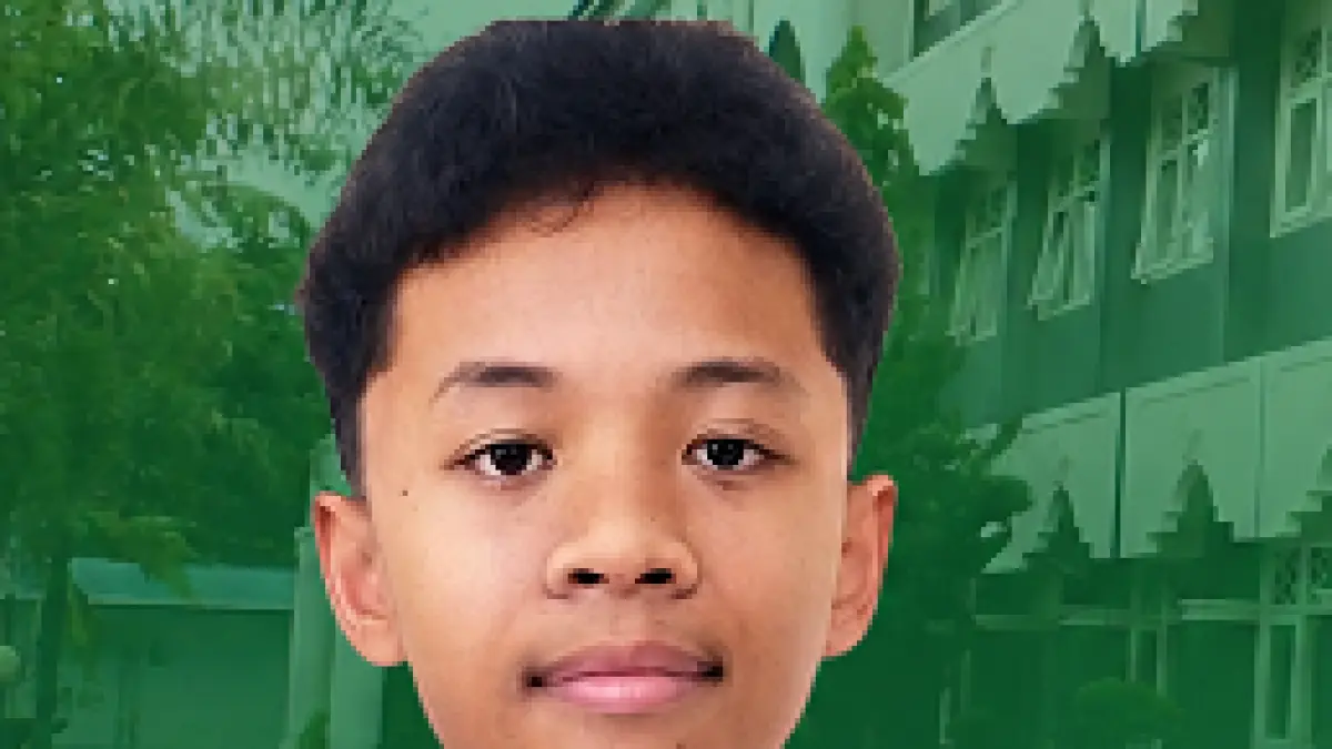 Aidan Yudistira Warsita