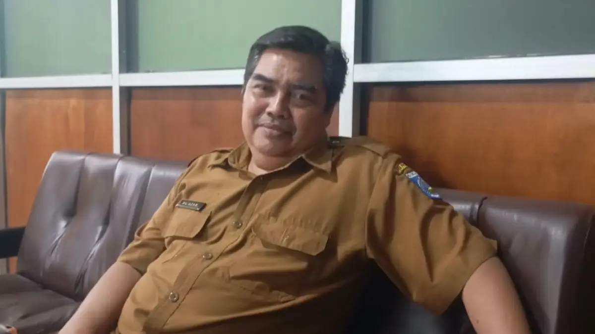 Kabid GTK Dikpora NTB Muazam
