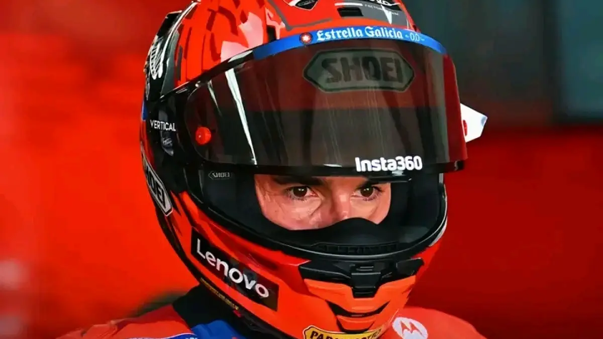 Marc Marquez