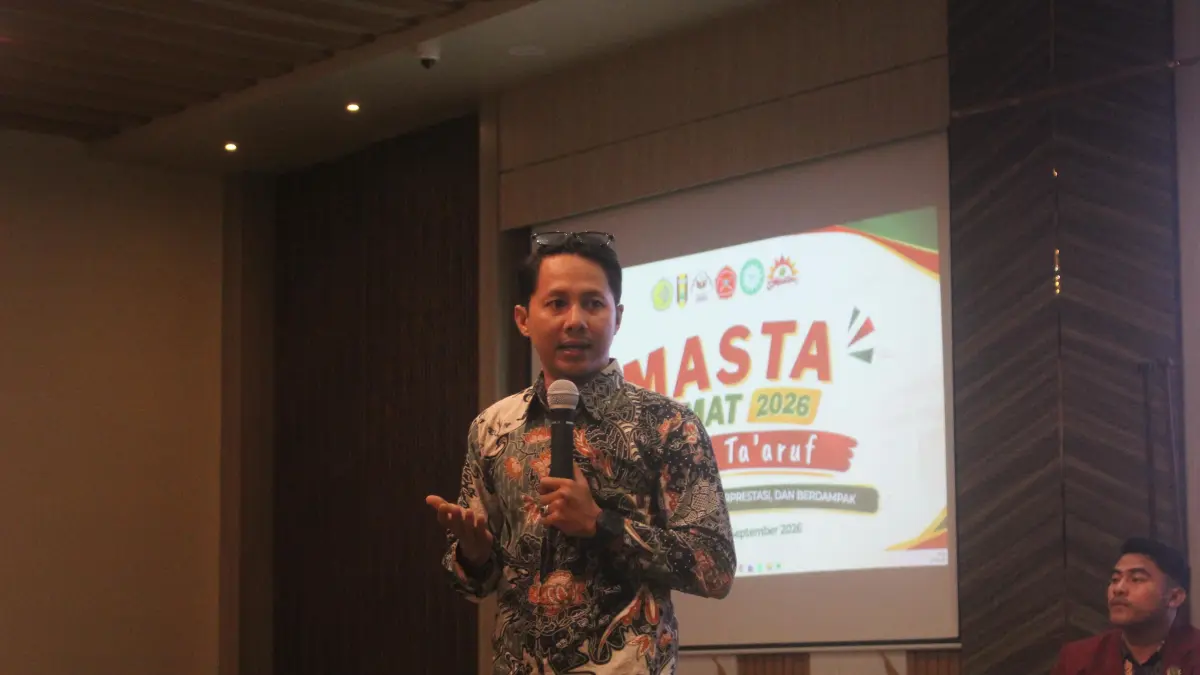 Ady Ardiansyah
