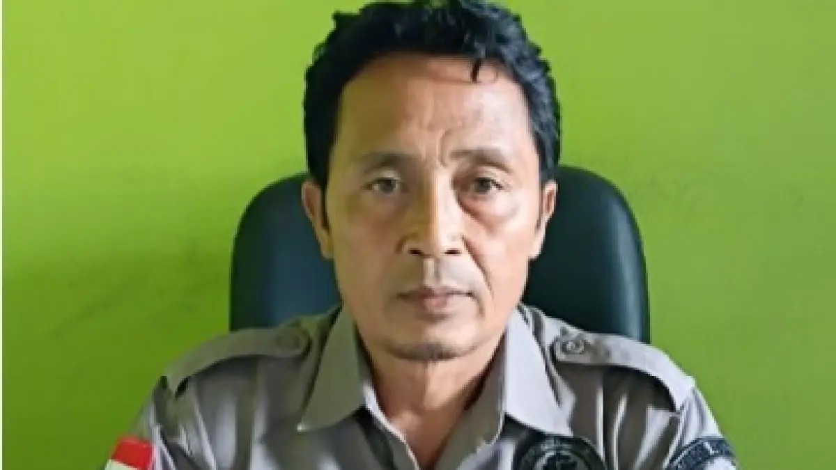 Anwar Efendi (NURUL/LOMBOK POST)