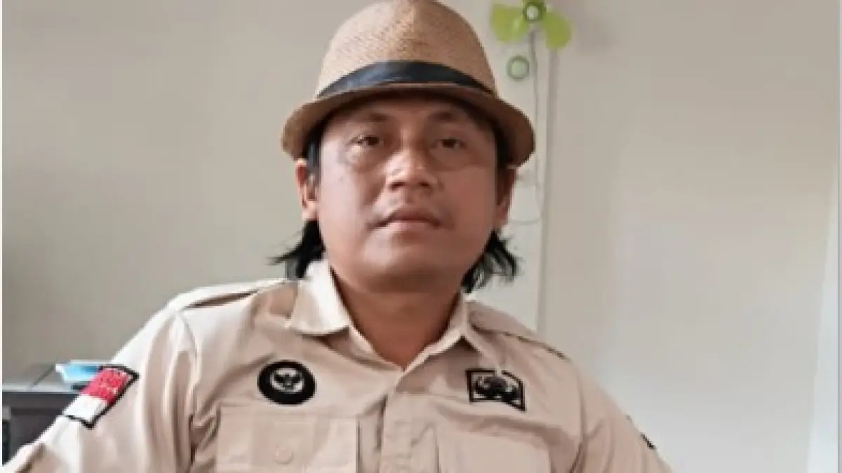 Fahrul Aziz (NURUL/LOMBOK POST)