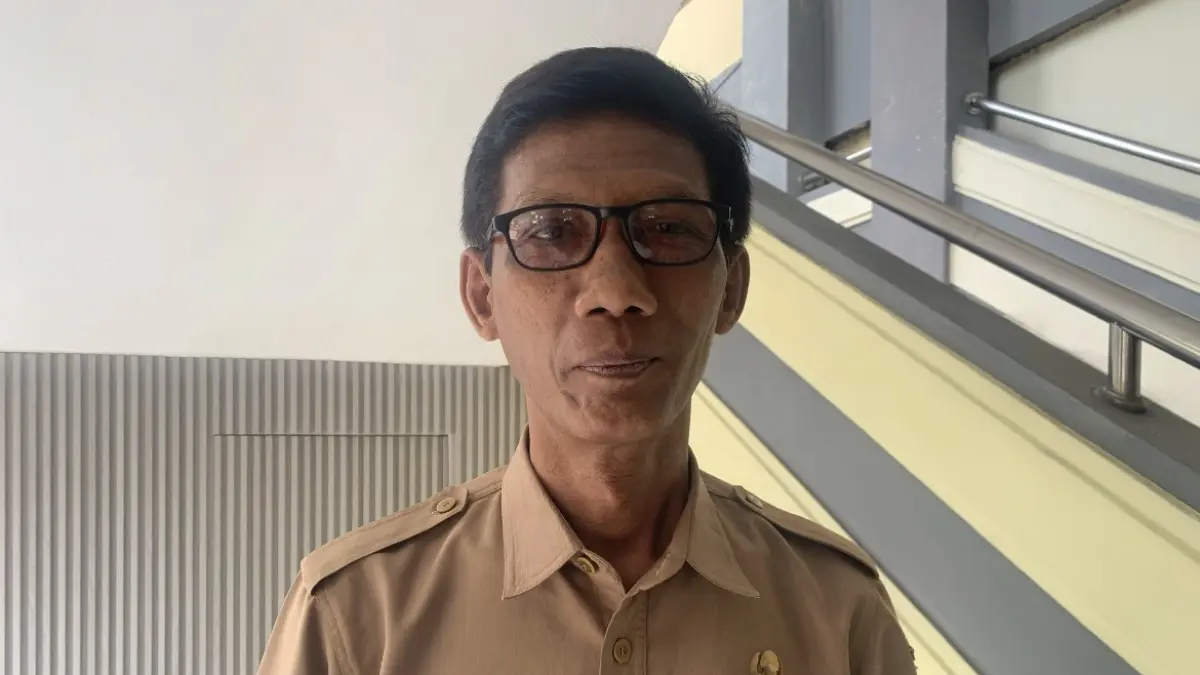 Taufik Priyono