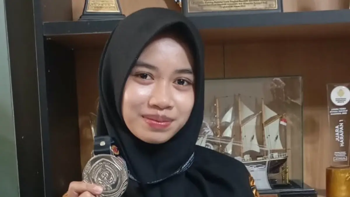 Amalina Zahratin