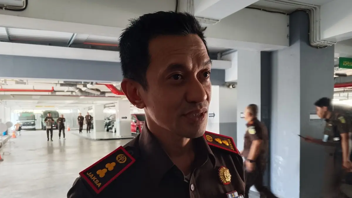Kajari Bima Andi Rio Rahmat Rahmatu. (Harli/Lombok Post)