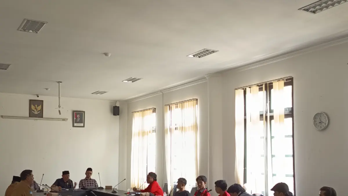 LMND Dorong Pendanaan Beasiswa di Luar APBD