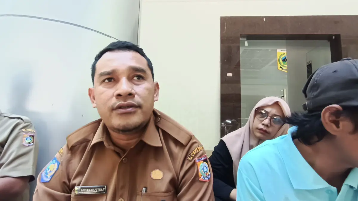 Investor di Lombok Timur Diminta Laporkan Realisasi Investasi