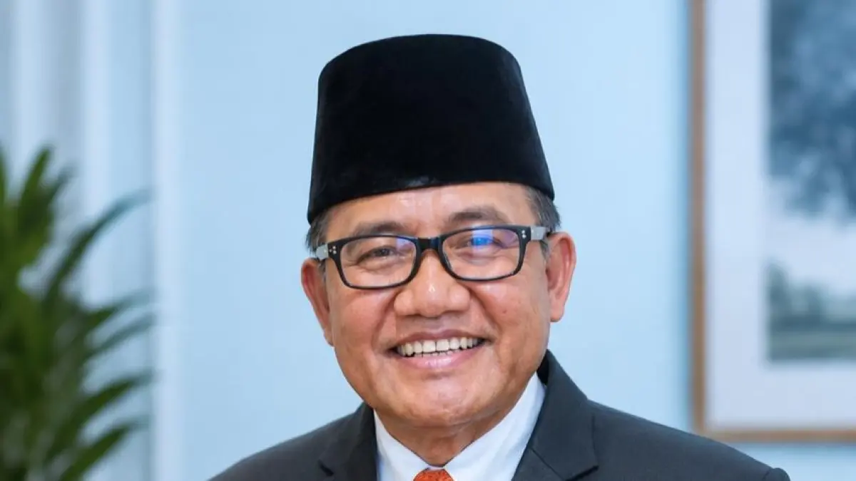 H Suharto