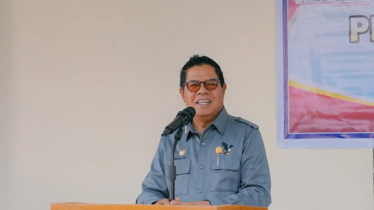 Pemkab Lotim Wacanakan Renovasi Seluruh Kantor Camat Tahun Depan