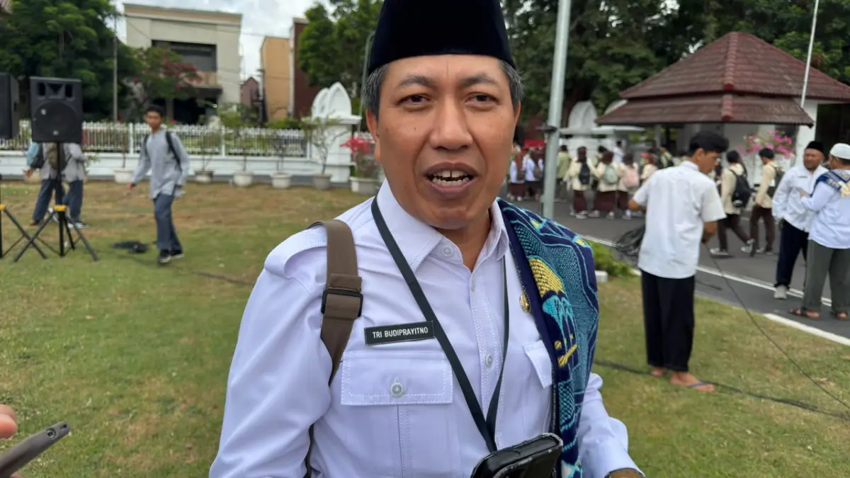 Pegawai Pensiun Pemprov NTB Terus Bertambah di Tengah Ketidakpastian Rekrutmen CPNS