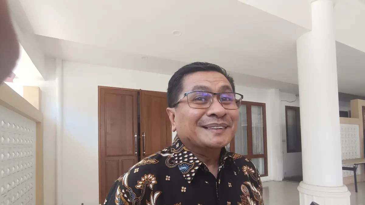 BPN Lombok Timur Kejar Target Sertifikasi 10.700 Bidang Tanah
