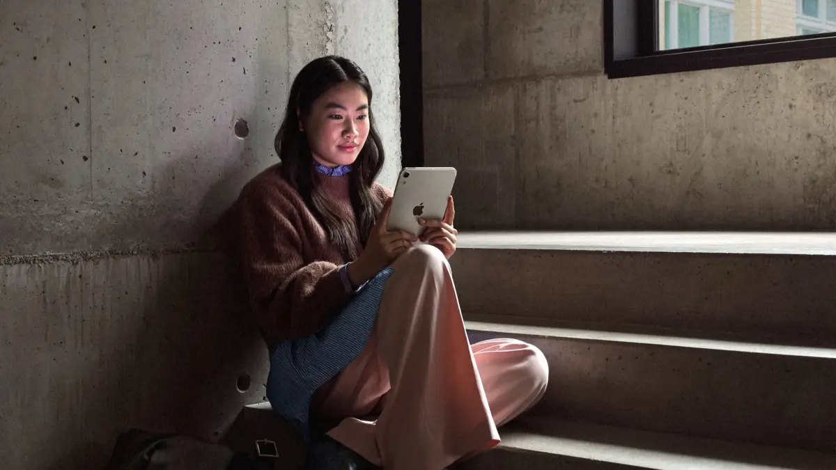 Chip A20 Pro Andalan Baru Apple iPad Mini, Performa AI Diklaim Naik 4,5 Kali Lipat