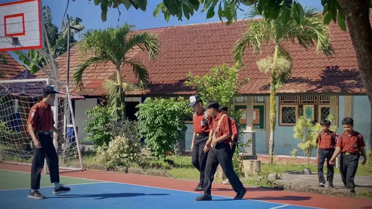 Bahasa Sasak Standar Disiapkan Masuk Sekolah