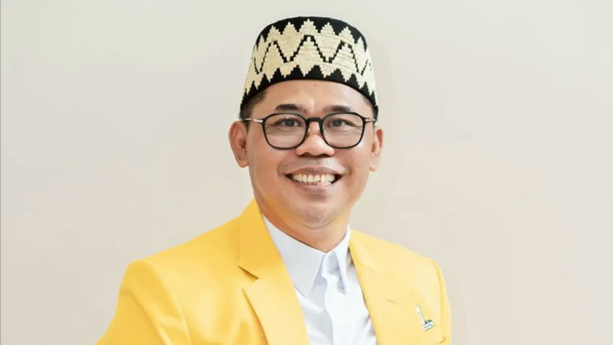 Terkait Polemik Pokir, Dewan Golkar Mataram Sebut Tetap Bisa Perjuangkan Aspirasi Masyarakat