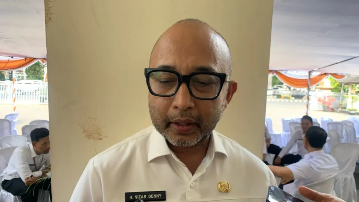 Sudah Bayar Roda Tiga, Kok Masih Ada Retribusi Sampah?