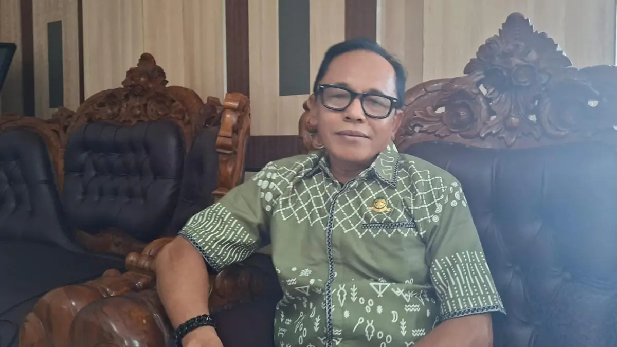 Iwan Maret