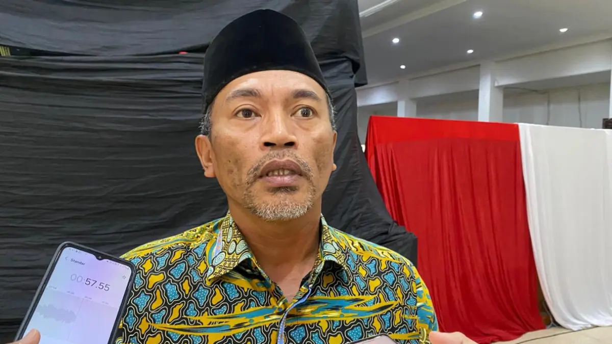 NasDem Lombok Barat Tepis Isu PAW Syukur, Optimistis Tambah Kursi di Pemilu 2029
