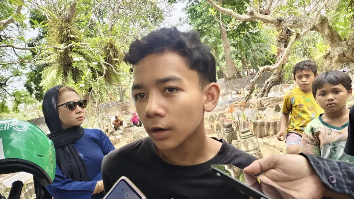 Detik-Detik Maut Menimpa Gibran di Jembatan Udayana, Rekan Korban Ungkap Kronologi Penyerangan