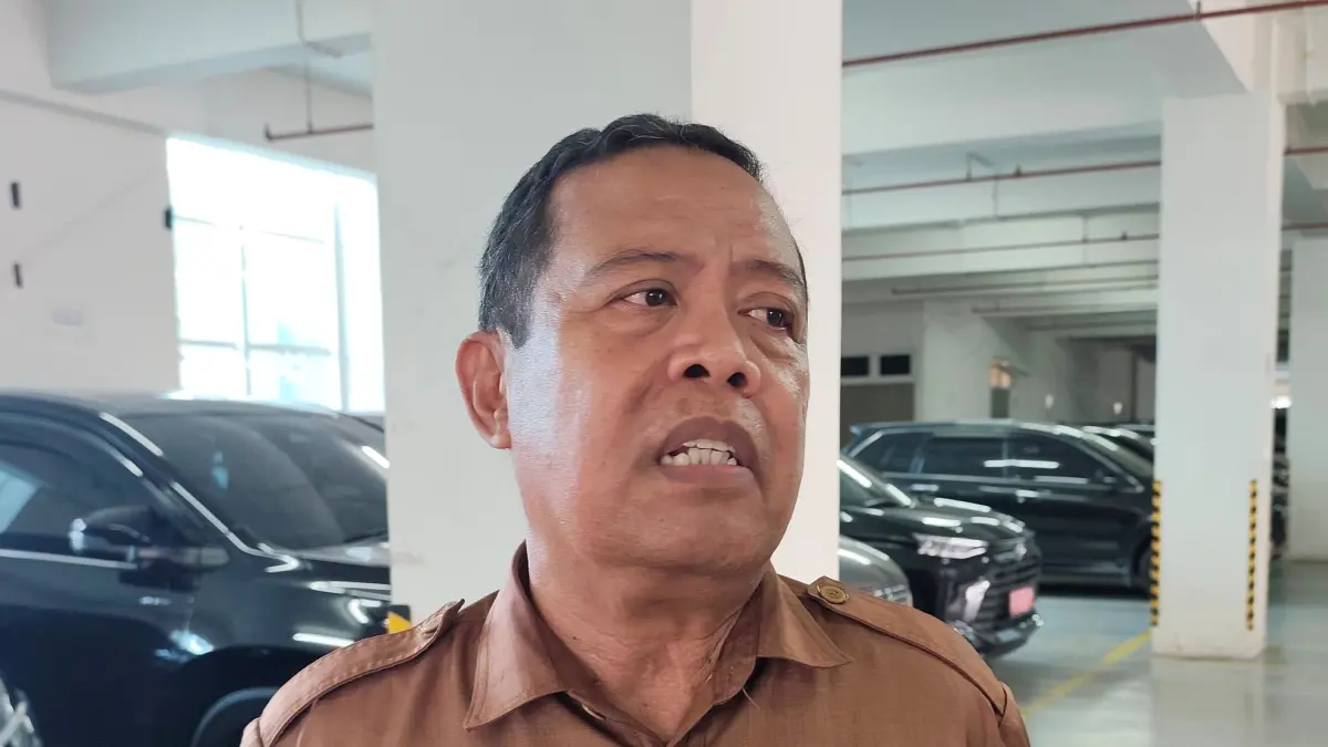  Residu Sampah MotoGP Berpotensi Sumbang PAD Loteng
