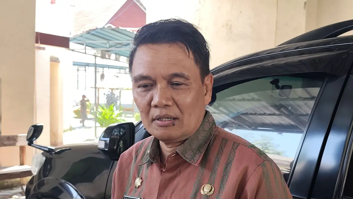 MBG Prasmanan di Lombok Tengah Butuh Persiapan Ekstra