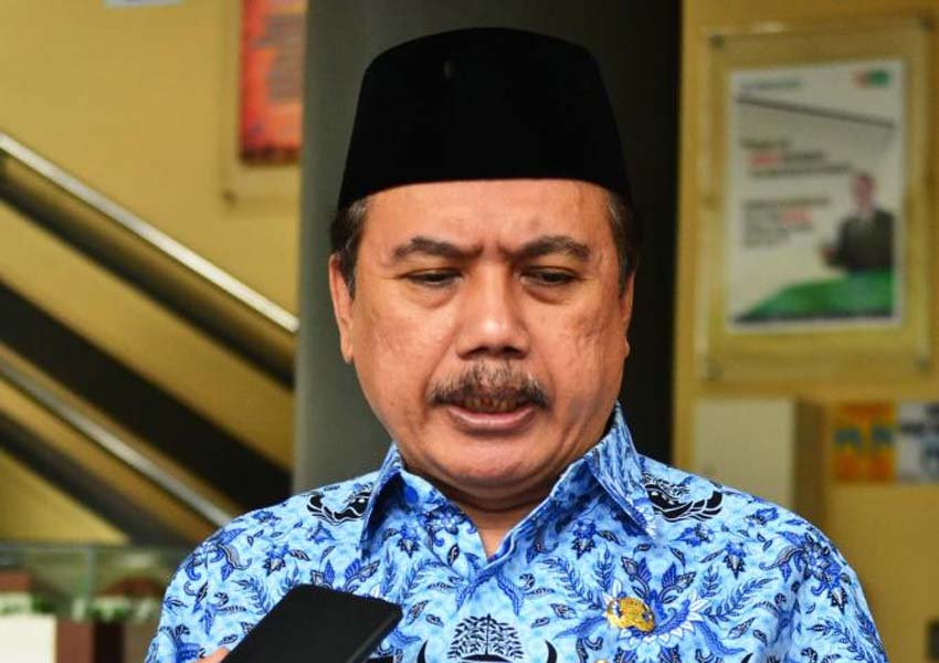 H Effendi Eko Saswito