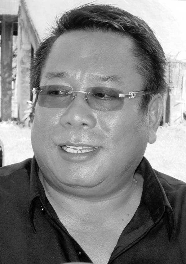 HM Suhaili FT