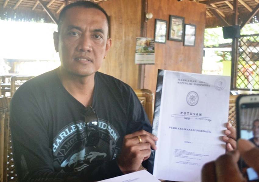 I Gusti Bagus Hari Sudana Putra