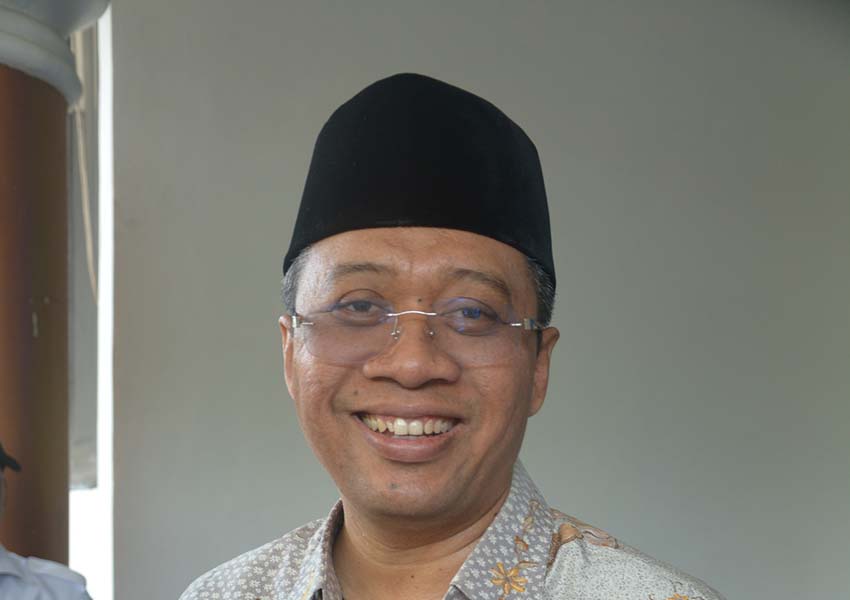 H Zulkieflimansyah