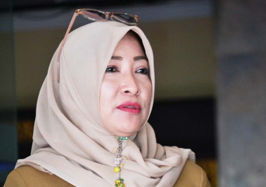 Baiq Nelly Kusumawati