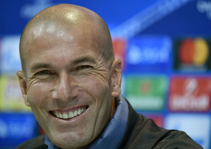 Real Madrid