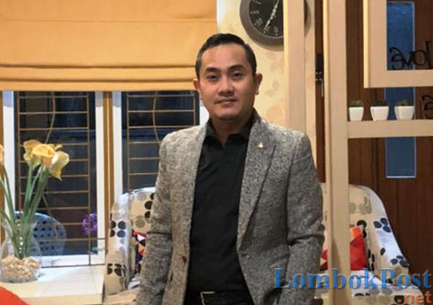 dr. H. Emirald Isfihan, MARS., MH.Kes., CMC., FISQua.