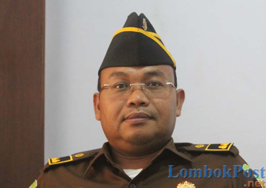 Dedi Irawan