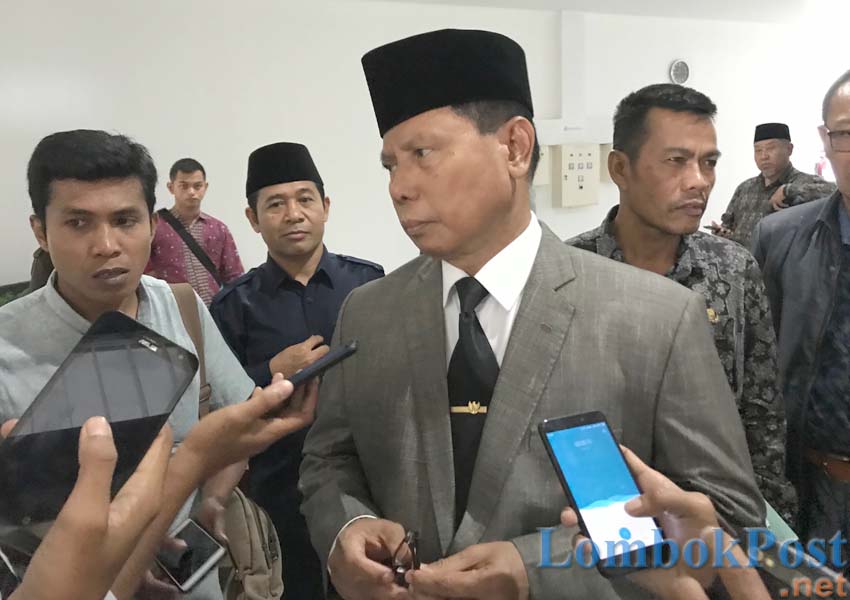HM Sukiman Azmy