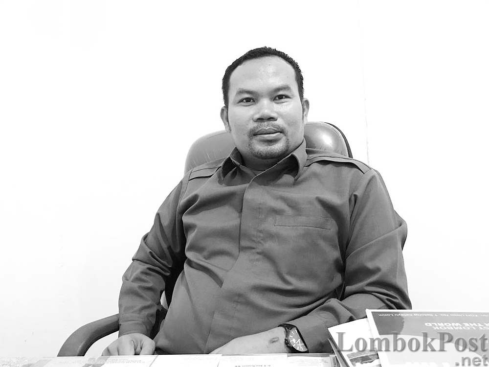 Akhmad Roji