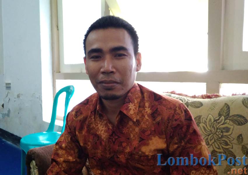 Syamsi Hidayat