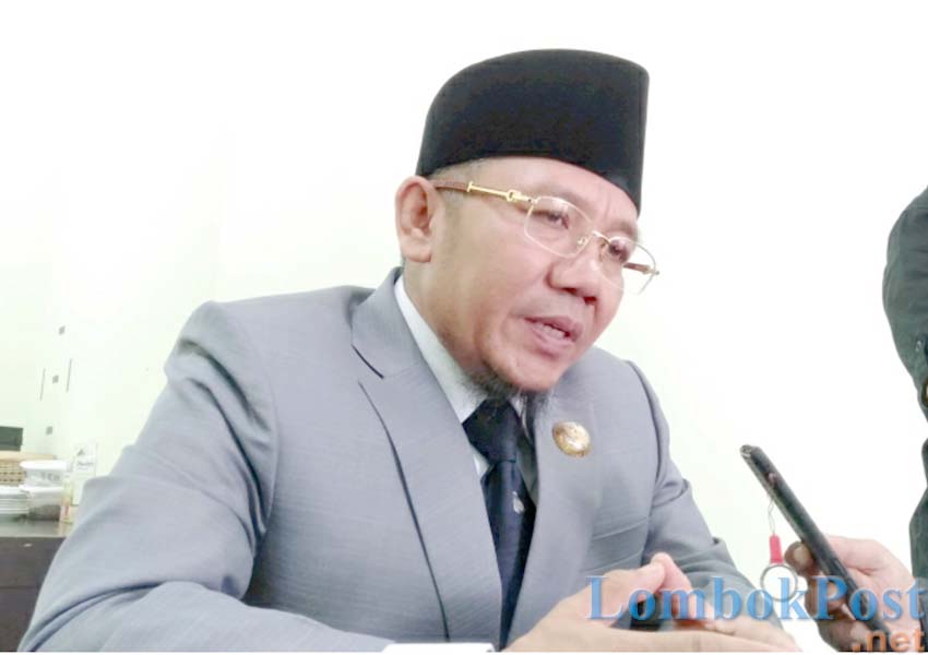 H Najmul Akhyar