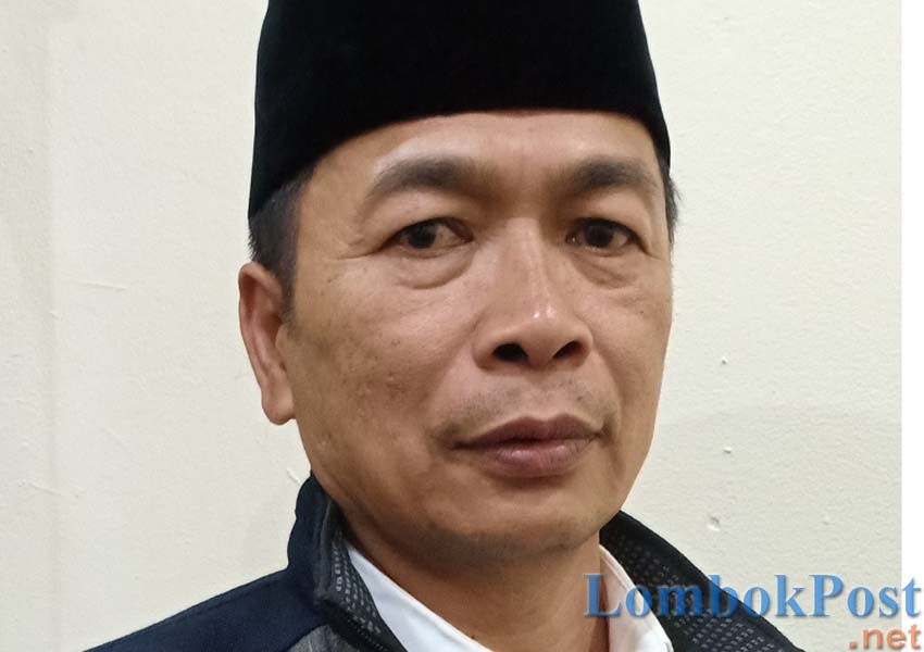 H Haryadi Iskandar