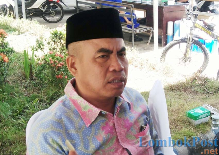 Lalu Winengan