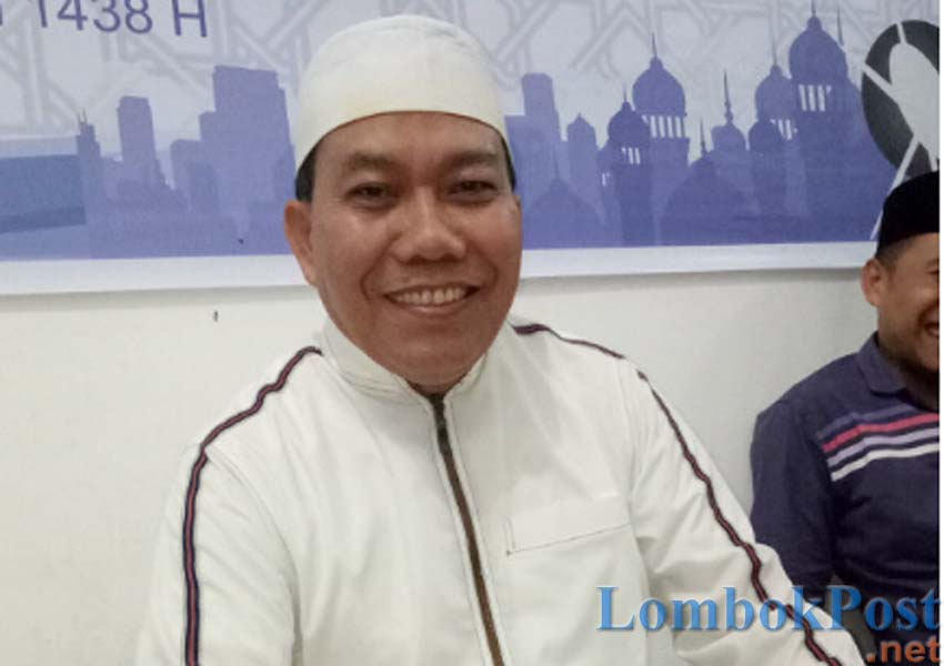 H Muazzim Akbar