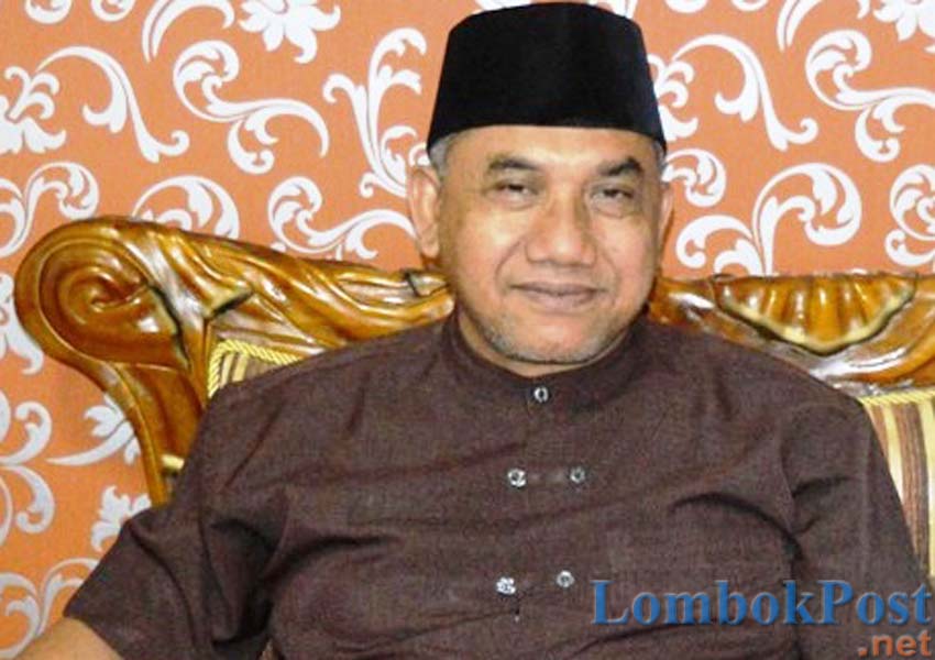 TGH Mahally Fikri (dok)