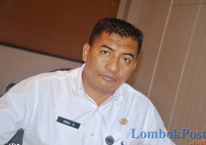 H Ibnu Salim