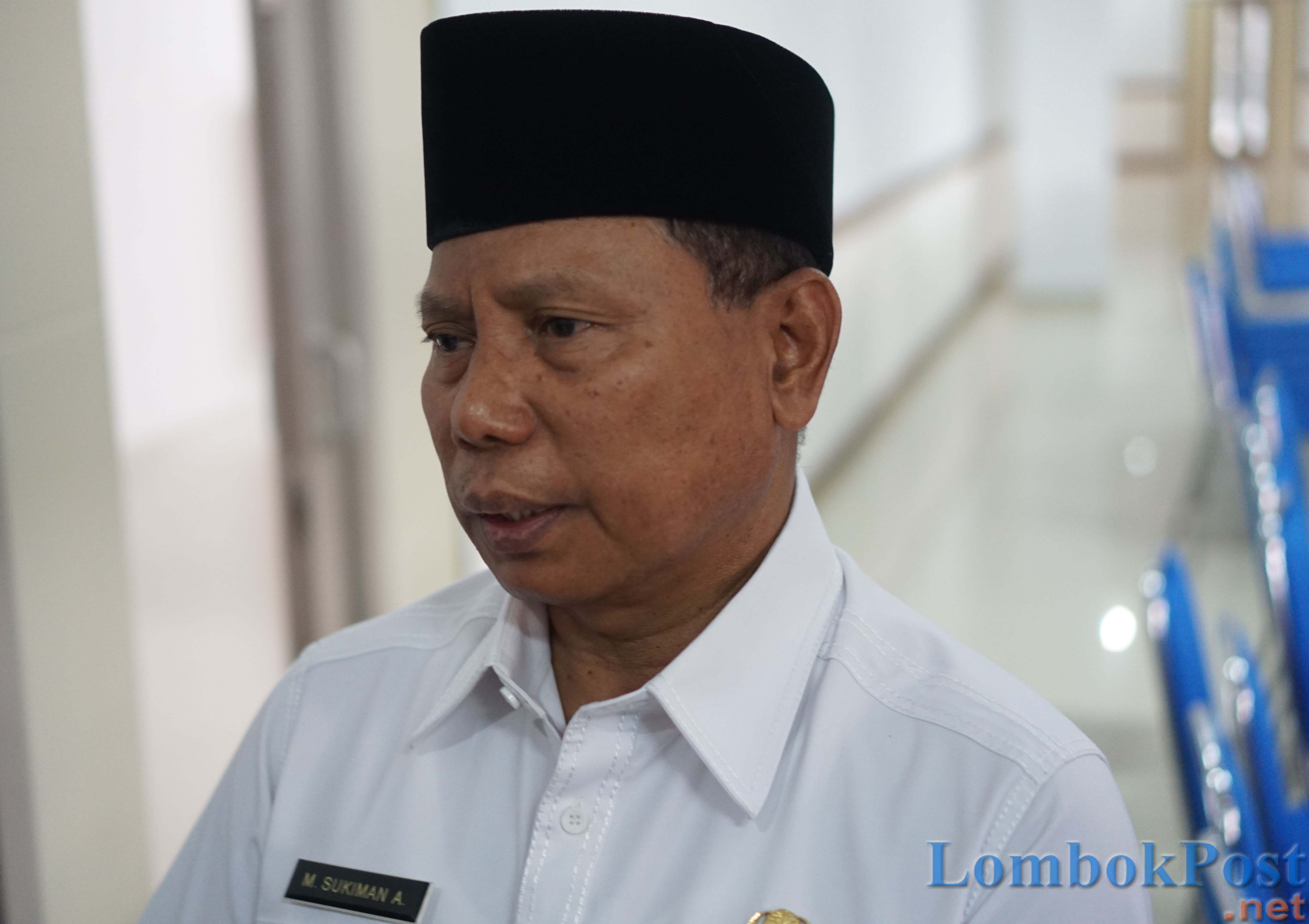 HM Sukiman Azmy