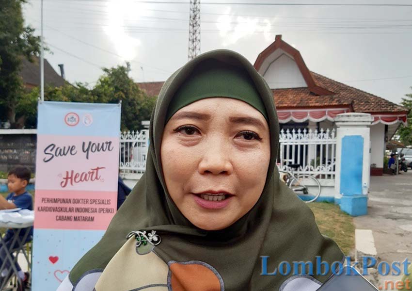 Hj Sitti Rohmi Djalilah