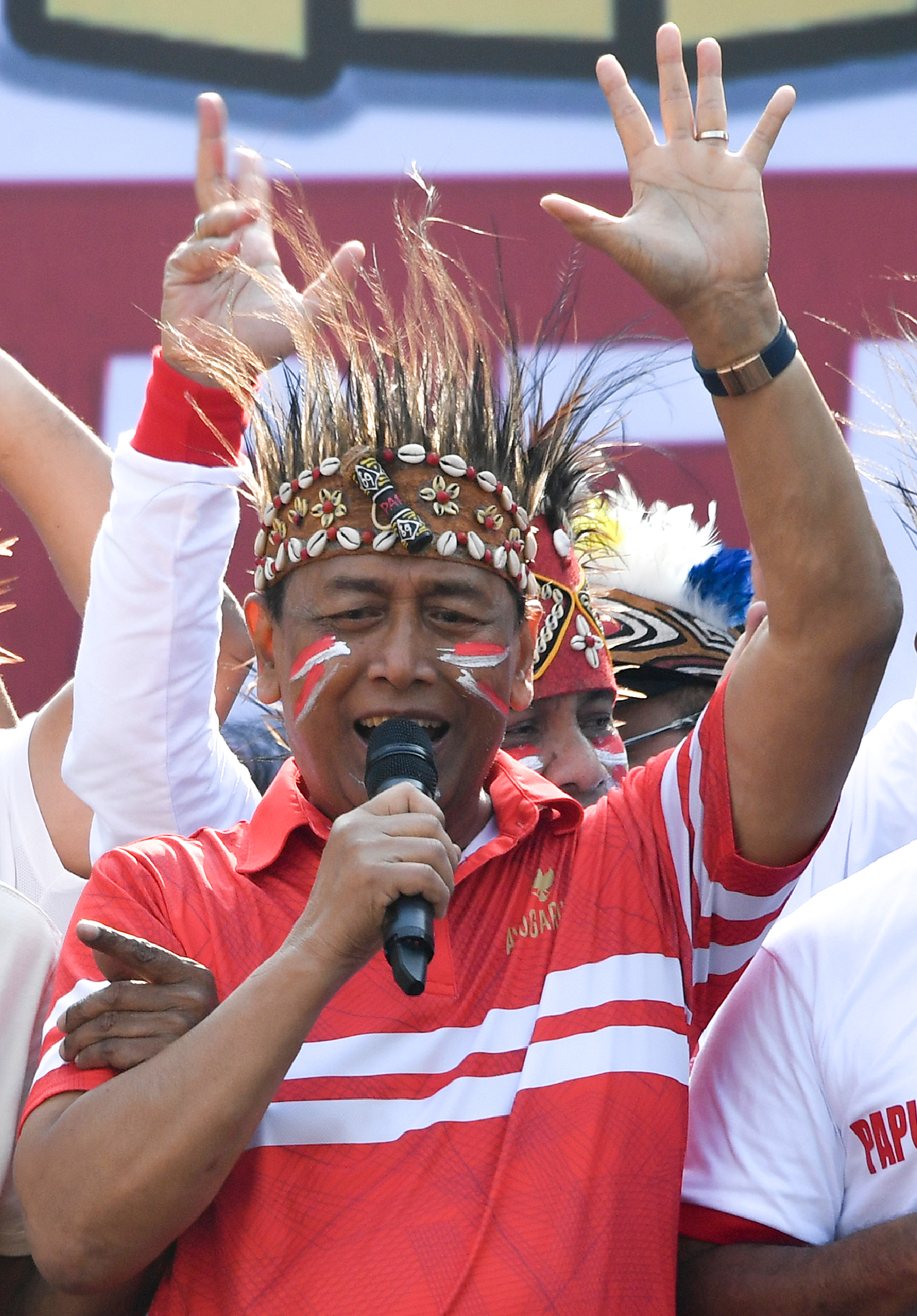Wiranto